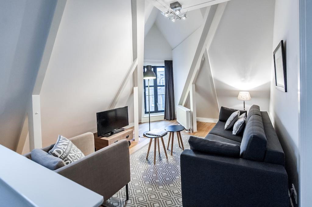 Short Stay Group De Pijp Boutique Serviced Apartments Amsterdam Ámsterdam Habitación foto